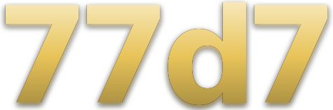 77d7 logo